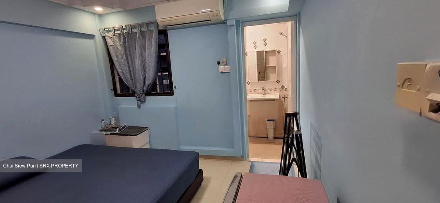Blk 364 Clementi Avenue 2 (Clementi), HDB 3 Rooms #620752431
